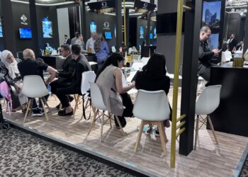 انطلاق فعاليات معرض قرار للاستثمار في أبو ظبي غدًا…بمشاركة 15 شركة عقارية كبرى