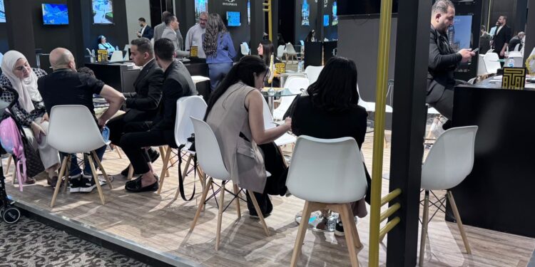 انطلاق فعاليات معرض قرار للاستثمار في أبو ظبي غدًا…بمشاركة 15 شركة عقارية كبرى