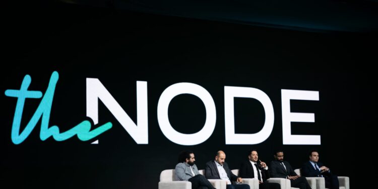 شركة «NTG للتطوير» تطلق The Node» أحدث مشروعاتها بالقاهرة الجديدة باستثمارات تتجاوز 5 مليارات جنيه