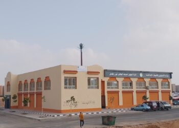 رئيس الجهاز: تسليم 14 محلًا تجاريًا لوزارة التموين بالعاشر من رمضان لتطوير الخدمات التموينية