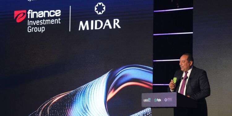 *للعام الثاني على التوالي.. “ميدار” ترسخ ريادتها كمؤسس ومطور عام للمدن المتكاملة الذكية المستدامة من خلال رعايتها للنسخة الـ 28 من معرض “Cairo ICT”*