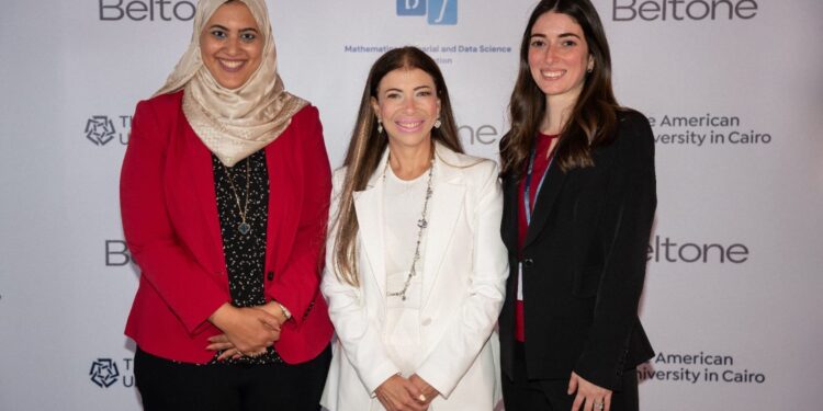 بلتون القابضة تختتم أول هاكاثون للذكاء الاصطناعي بالشراكة مع جمعية الرياضيات والعلوم الاكتوارية وعلوم البيانات في الجامعة الأمريكية بالقاهرة