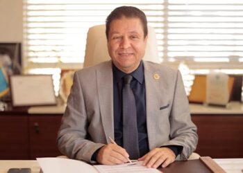 عضو مجلس إدارة الجمعية المصرية لخبراء التقييم العقارى يقدم مقترحاته حول تعديلات قانون الإيجار القديم في ضوء حكم المحكمة الدستورية