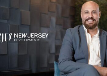 «نيو جيرسي للتطوير العقاري» تشارك فى معرض «سيتي سكيب جلوبال» بالرياض بمجموعة مشروعات