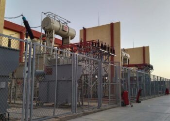 وزير الإسكان يعلن إطلاق التيار الكهربائي بمحطة محولات أكتوبر الجديدة ودخولها الخدمة
