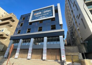 «هاوس بيلدنج للتطوير» تطلق أحدث مشروعاتها الطبية «Z POINT CLINC» في قلب مدينة نصر