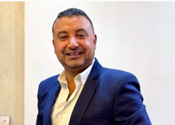 شركة «هابى هوم للتطوير» تطلق ثاني مشروعاتها « Flow heights» في قلب مدينة العبور ضمن خطة توسعية قوية