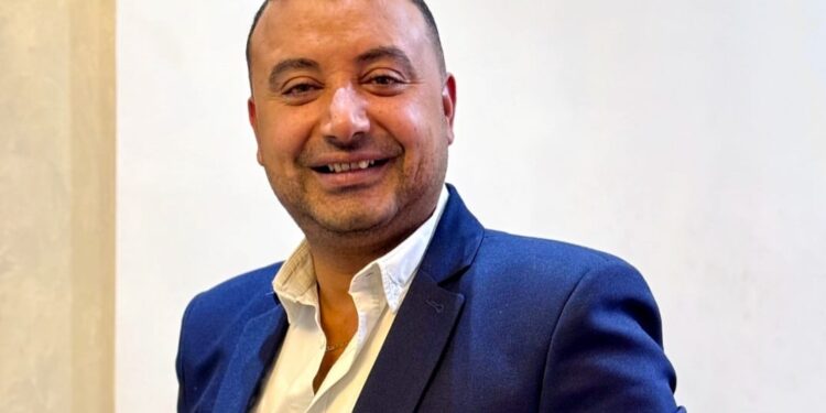 شركة «هابى هوم للتطوير» تطلق ثاني مشروعاتها « Flow heights» في قلب مدينة العبور ضمن خطة توسعية قوية