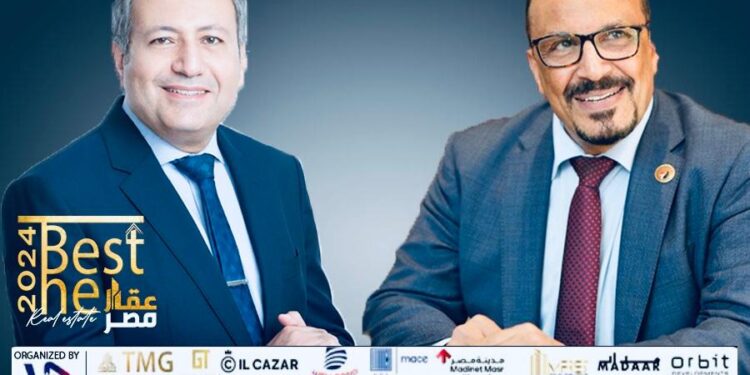 طارق شكري رئيسا شرفيا لمهرجان THEBEST24 والبستاني مشرفاً عاماً وطاهر حمدي رئيساً تنفيذياً