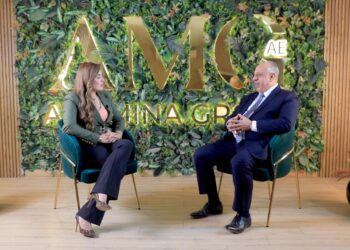 مجموعة “أفا مينا جروب” تستهدف حجم صادرات يتراوح بين 15 لـ20 مليون دولار خلال 2025