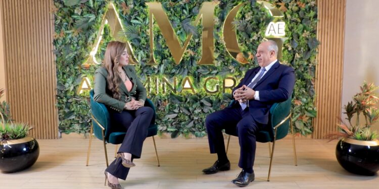 مجموعة “أفا مينا جروب” تستهدف حجم صادرات يتراوح بين 15 لـ20 مليون دولار خلال 2025