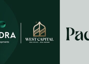 «ويست كابيتال» تتولى التسويق الحصري لأول مشروعات شركة « Nudra» بمبيعات مستهدفة 500 مليون جنيه