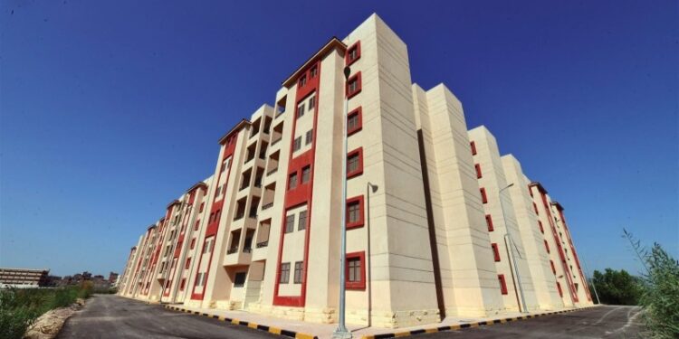 سكن ملائم لجميع الفئات: طرح شقق جديدة بأسعار استثنائية وأقساط ميسرة