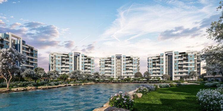 شركة “Rock Developments” تعلن بدء تنفيذ مشروع “روك وايت” بهليوبوليس الجديدة