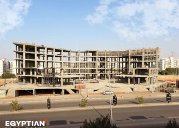 شركة «Egyptian Developers» تنفذ خطة إنشاءات قوية بمشروع «جايا إيست»..وتجهز لإطلاق مشروع جديد بمدينة الشروق