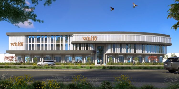 شركة «Valero Developments» تطلق مشروع جديد بمدينة العبور…وترتفع بمحفظة استثماراتها لـ 630 مليون جنيه