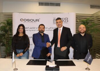 «جسور للتطوير» توقع اتفاقية تعاون استراتيجي مع «MRB» لإدارة وتشغيل أحدث مشروعاتها «Triple Hub» بمدينة الشروق