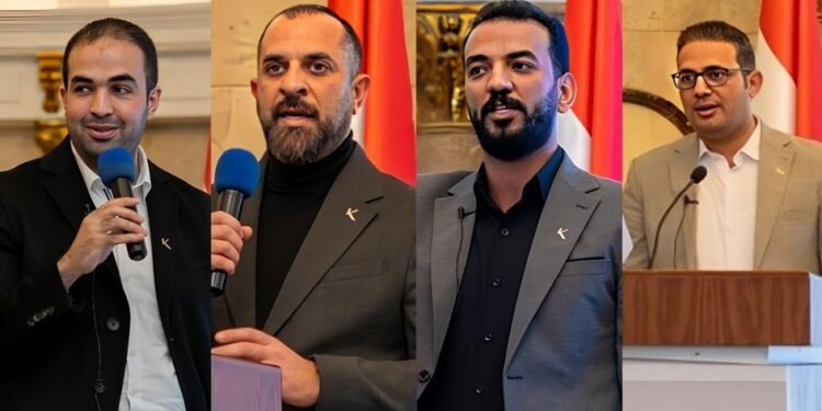 «كيان لإدارة الأصول العقارية» تطلق علامة تجارية جديدة « K Developments» متخصصة في المجتمعات السكنية المتكاملة