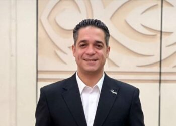 «ماي هوم للتطوير العقاري» تعلن انضمام أحمد عبد البديع في منصب مدير المبيعات.. وتعلن عن خطتها لطرح أحدث مشروعاتها