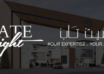 «أسيت تاب للتسويق» تتولى تسويق مشروع «Gate 8» بالشيخ زايد الجديدة حصريًا