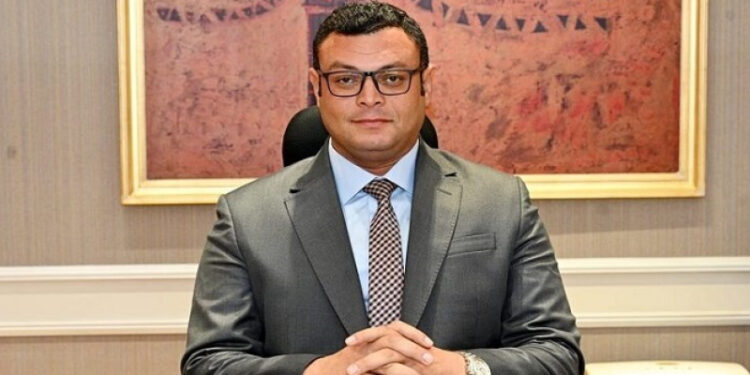 الشربيني: نهدف لتوفير مختلف الخدمات لسكان المدن الجديدة