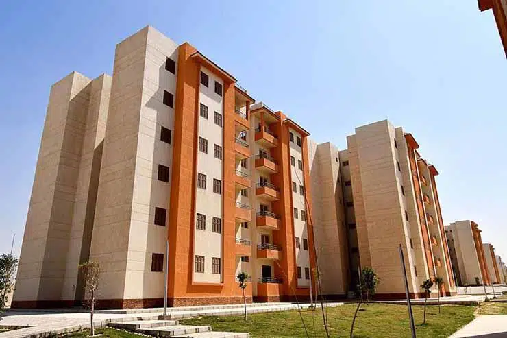 بالخطوات.. طريقة التسجيل في منصة مصر الرقمية لحجز شقق الإسكان الاجتماعي - عقارك نيوز