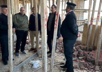 وزير الإسكان: تنفيذ حملات لغلق أنشطة مخالفة وإزالة مخالفات بناء وإشغالات بـ5 مدن جديدة