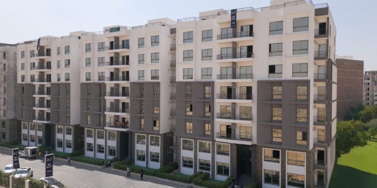 «نيو جيرسي للتطوير» تدعم علاقتها القوية مع عملائها بخطة تسليمات متميزة في مشروعاتها خلال 2025