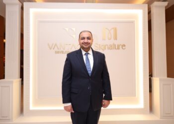 محمد عبدالجواد:  2024 كان عام غير مسبوق فى السوق العقاري وشهد أرقام قياسية للمبيعات معدلات النمو المتوقعة لسوق العقارات بين 7% و9% حتي 2029