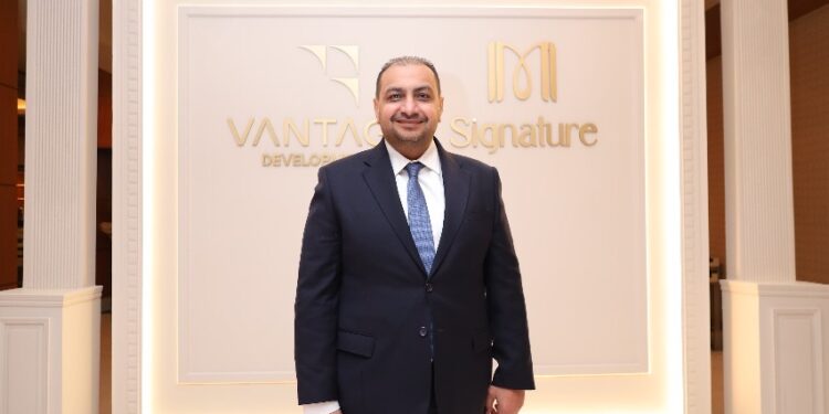 محمد عبدالجواد: 2024 كان عام غير مسبوق فى السوق العقاري وشهد أرقام قياسية للمبيعات معدلات النمو المتوقعة لسوق العقارات بين 7% و9% حتي 2029