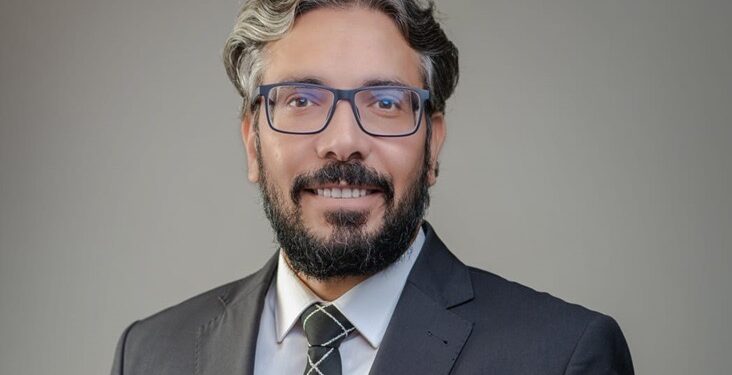 الرئيس التنفيذي لشركة «Valero Developments»: مزايا تنافسية قوية تجعل مدينة العبور الخيار الأفضل للشركات العقارية خلال 2025