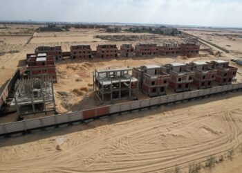 «الأماكن للتطوير» تنجح في تنفيذ 85% من مشروع«Genista New Zayed»  ضمن خطتها للالتزام وتعزيز ثقة عملائها بها