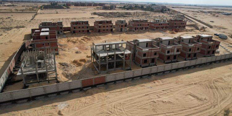 «الأماكن للتطوير» تنجح في تنفيذ 85% من مشروع«Genista New Zayed»  ضمن خطتها للالتزام وتعزيز ثقة عملائها بها