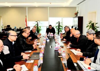 وزير الإسكان يتابع موقف تنفيذ المشروعات التنموية المتنوعة بالعلمين الجديدة وإقليم الساحل الشمالى الغربى