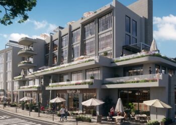 شركة «TOWNS DEVELOPMENT» تطلق مشروعها الرائد «MARCA MALL» في غرب القاهرة على طريق الواحات بجوار أبراج فالي تاورز وأمام حدائق الأهرام