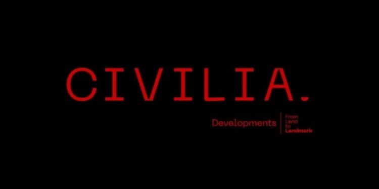 شركة “Civilia Developments” تعلن عن انطلاقة قوية بالسوق العقاري المصري خلال 2025