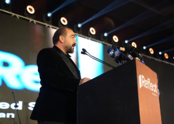 شركة ريفليكت للتطوير العقاري تحتفل بإطلاق مشروعها الجديد “فيلفت مول” في مدينة العبور باستثمارات 1.8 مليار جنيه