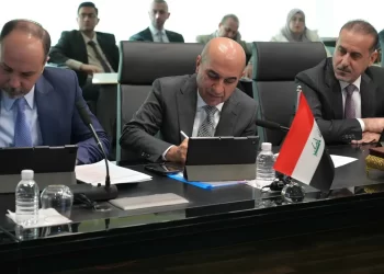 العراق يدرس إطلاق مدينة سكنية جديدة في ديالى