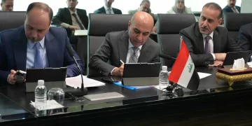 العراق يدرس إطلاق مدينة سكنية جديدة في ديالى