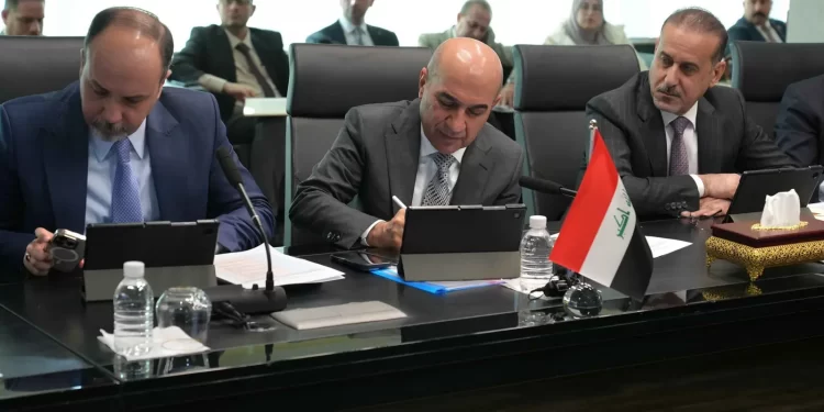 العراق يدرس إطلاق مدينة سكنية جديدة في ديالى