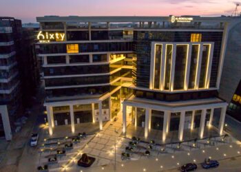 “البروج مصر” تجتذب ثقة كبري العلامات التجارية والإدارية للتواجد بمشروعيها 6ixty walk one و 6ixty walk Two في العاصمة الإدارية