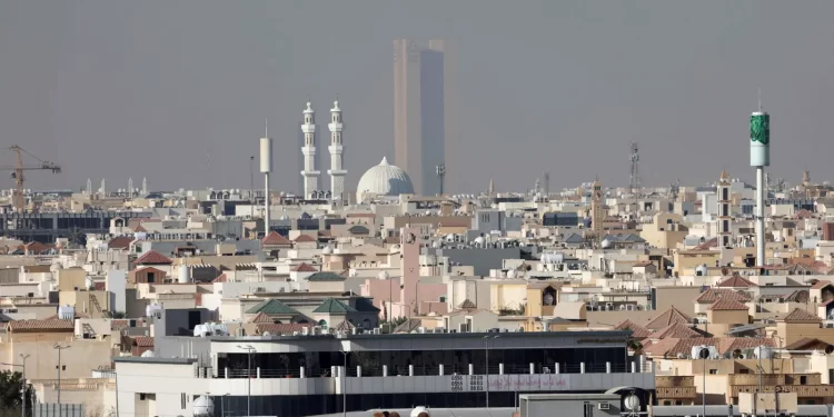 السعودية.. 225.4 مليار دولار قروض عقارية بنهاية الربع الثالث من 2024