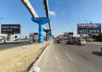 شركة « ASA Development» تقدم أنظمة سداد تنافسية على أحدث مشروعاتها « West Walk» في غرب سوميد