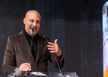 شركة نيو جيرسي للتطوير العقاري تحتفل بالتعاقد مع عدد من كبريات الشركات المحلية والعالمية لتعزيز القيمة الاستثمارية لمشاريعها