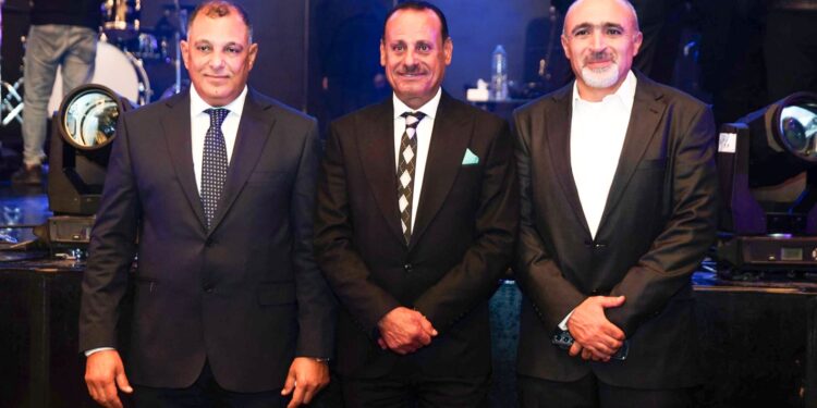 على هامش إطلاق مشروع ” شبابيك ” مؤسسى شركة Marquee” ” يكشفون خطتهم الاستراتيجية للتوسع خلال ٢٠٢٥