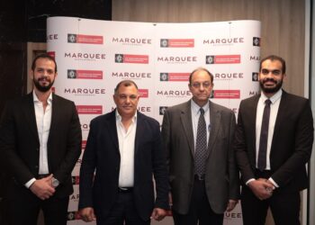 ” ماركيه ” للتطوير توقيع ٣ بروتوكولات تعاون مع كبرى بيوت الخبرة لتنفيذ مشروع ” شبابيك “