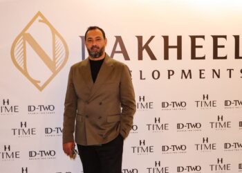 «نخيل للتطوير» تصل بمحفظة استثماراتها لـ7 مليارات جنيه…وتخطط لإطلاق مشروع جديد خلال الربع الثاني