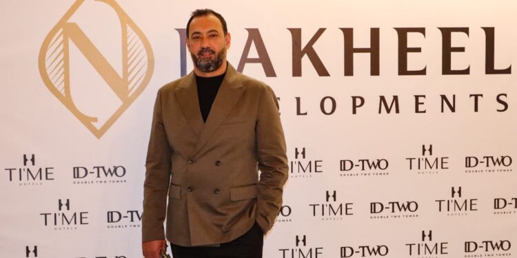 «نخيل للتطوير» تصل بمحفظة استثماراتها لـ7 مليارات جنيه…وتخطط لإطلاق مشروع جديد خلال الربع الثاني