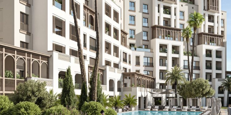 مجموعة ريبورتاج: أحد أكثر المطورين العقاريين ثقة في الإمارات تحقق نموًا قياسيًا بقيمة 5.7 مليار درهم وتتوسع عالميًا