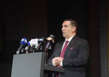 بـ 5 مليار جنيه مبيعات مستهدفة  شركة “جواد للتطوير العقاري” تطلق مشروع “حياة ريزيدنس” في مدينة 6 أكتوبر